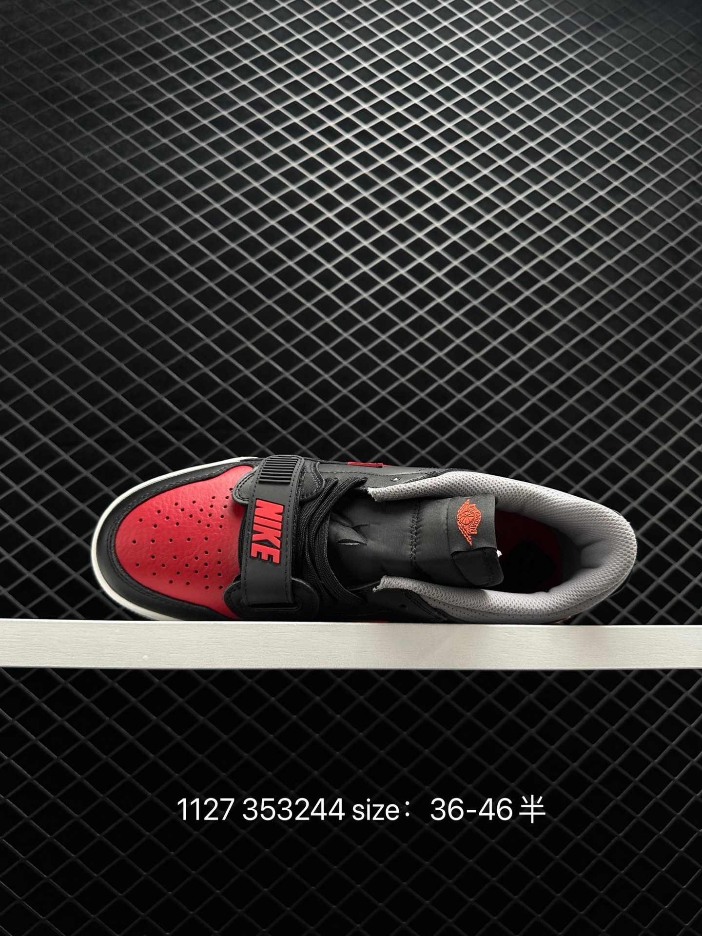 Air Jordan Legacy 312 Low